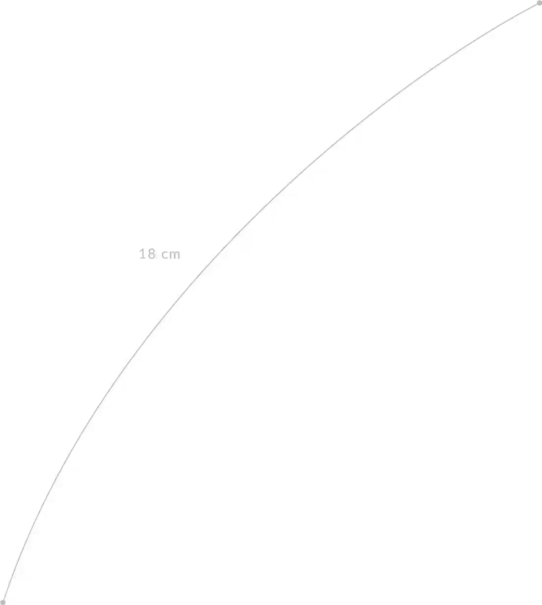 Ashera length line.