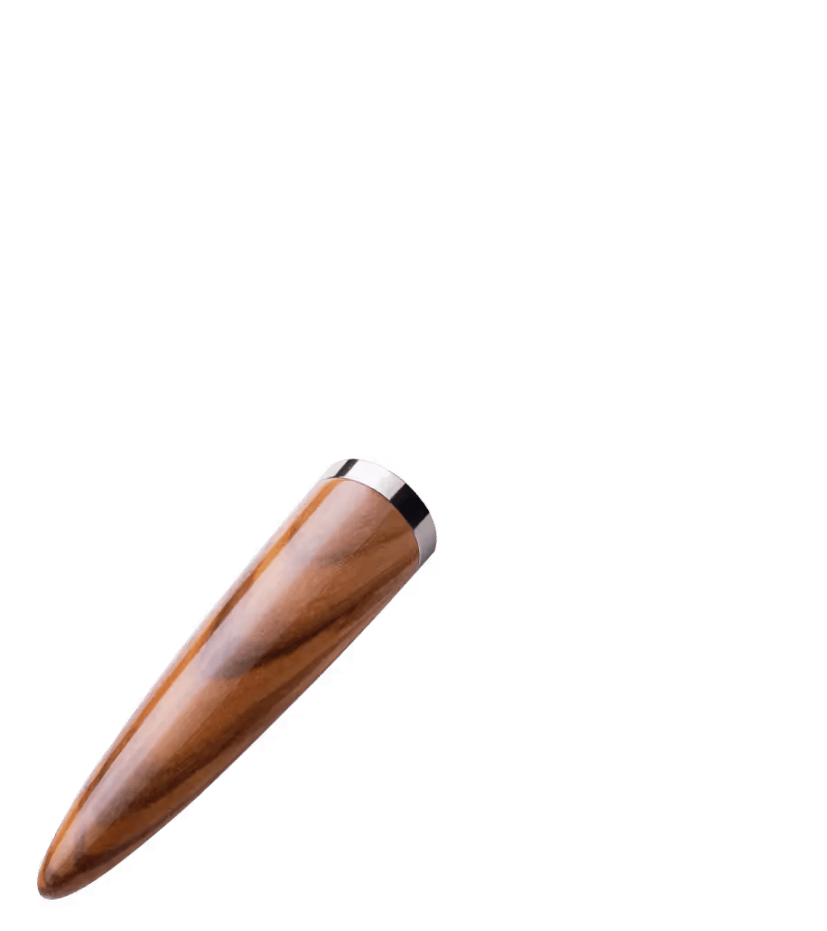 Ashera Olive Pen Cap image.
