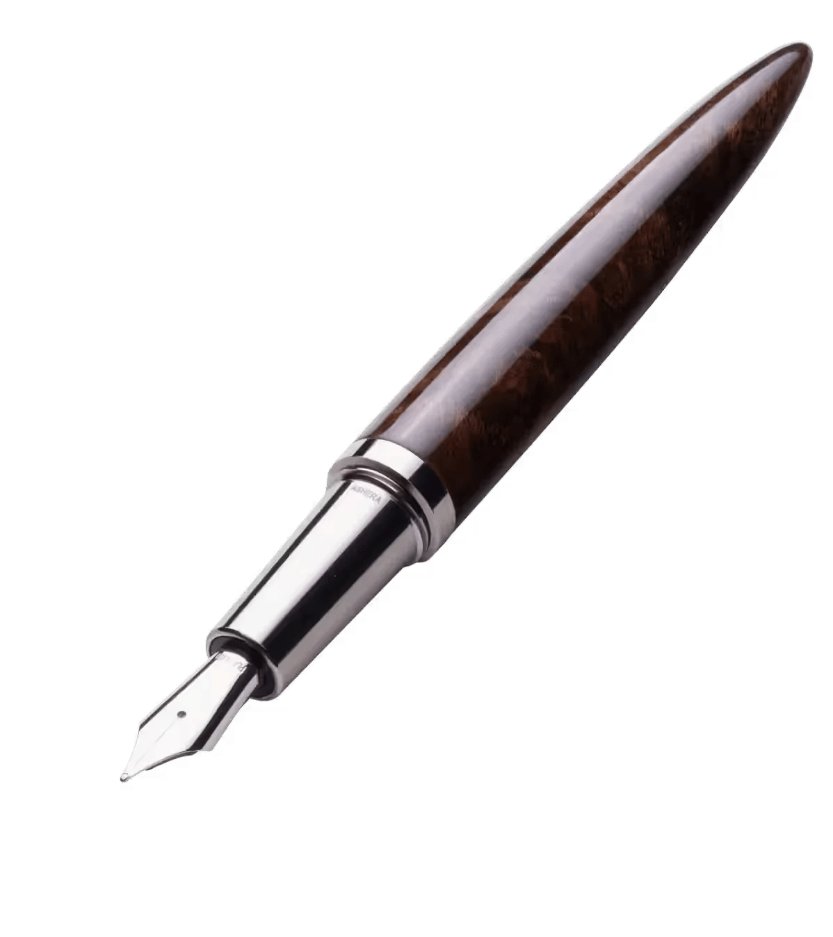 Ashera Walnut Pen image.
