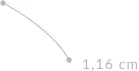 Ashera pen size length.