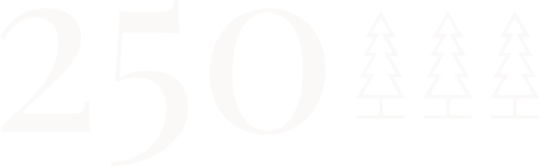 50 trees mark.