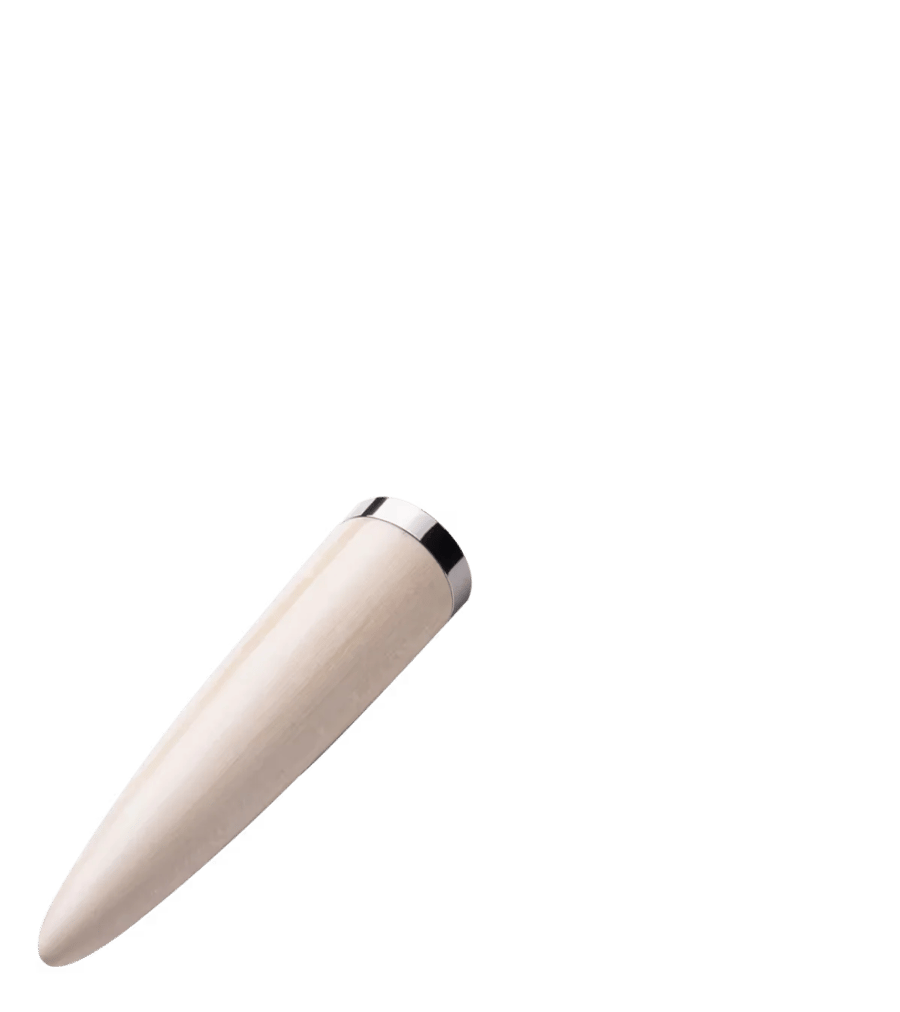 Ashera Holly Pen Cap image.