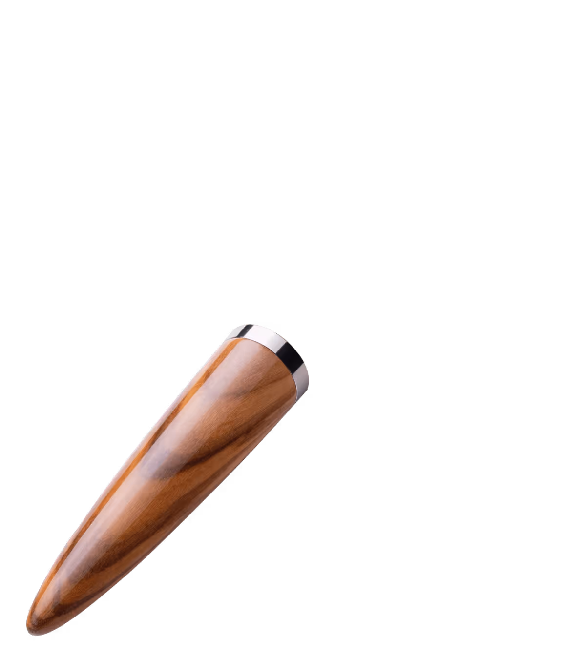 Ashera Olive Pen Cap image.