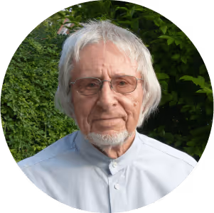 Ashera Co-Founder & Senior Advisor: Hans Harenberg