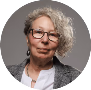 Ashera Co Founder & Project Manager: Claudia Harenberg